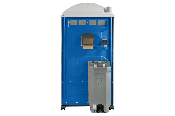 Deluxe Flushable Porta Potty Grand Junction CO