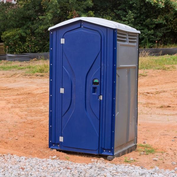 Festival Porta Potty Rentals Grand Junction CO